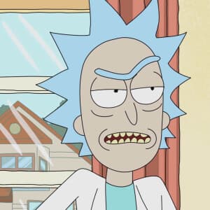 Rick Sanchez-image