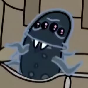Bubonic Plague + image
