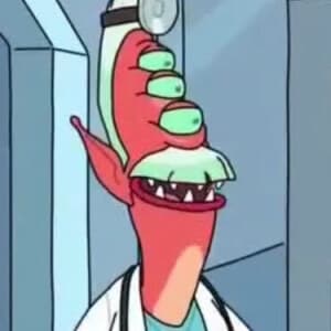 Dr. Glip-Glop + image