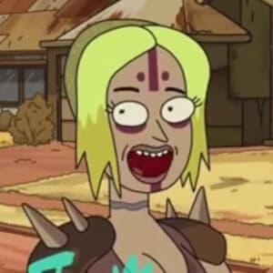 Eli's Girlfriend + image