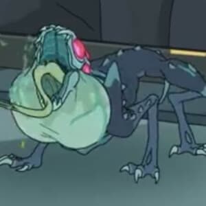 Alien Googah-image