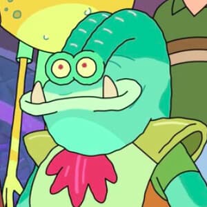 Gar Gloonch + image