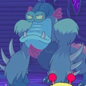 Gar's Mytholog + image