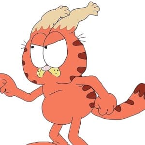 Gazorpazorpfield + image