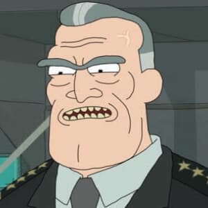 General Nathan + image