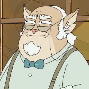 General Store Owner + image