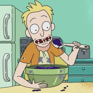 Glenn + image