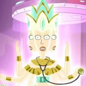 Goddess Beth + image