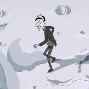 Gordon Lunas + image