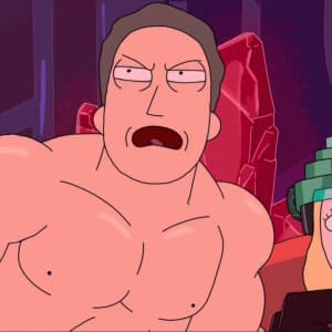 Ideal Jerry + image
