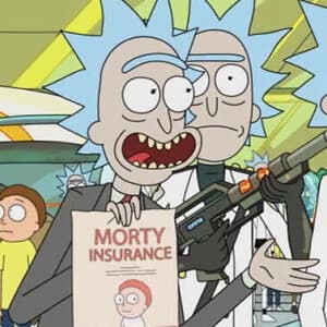 Insurance Rick + image