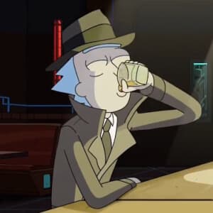 Investigator Rick + image