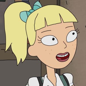 Annie-image