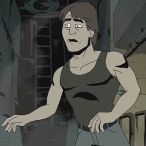 Jan-Michael Vincent + image