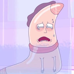 Jerry's Mytholog + image