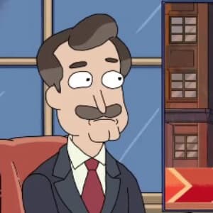 Jim + image