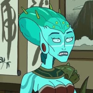 Keara + image