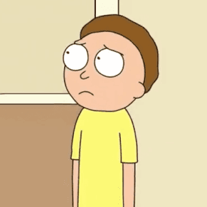 Morty Smith + image