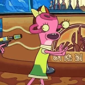 Lisa + image