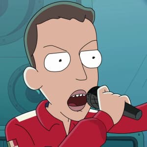Logic + image