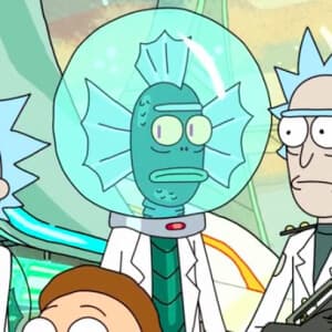 Aqua Rick + image