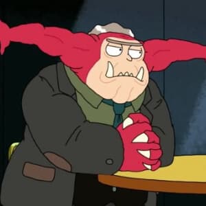 Morty Jr. + image