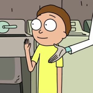 Morty K-22 + image