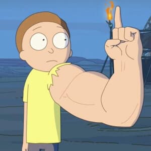 Armothy + image