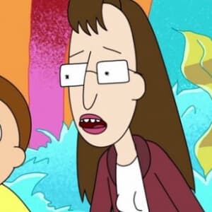 Nancy + image