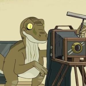 Photography Raptor + image