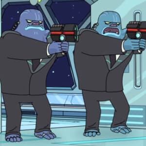 Pibbles Bodyguard + image