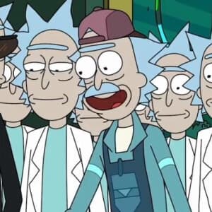 Plumber Rick + image