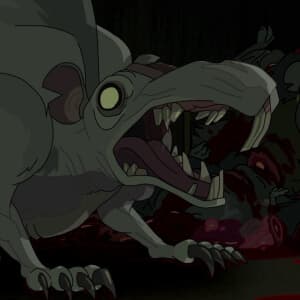 Rat Boss + image