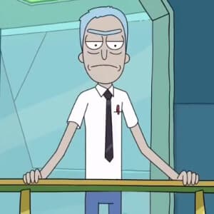Regional Manager Rick + image
