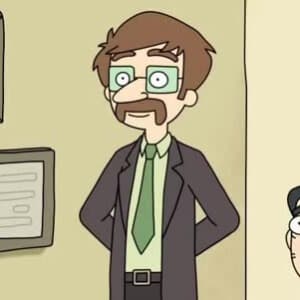 Regular Legs + image