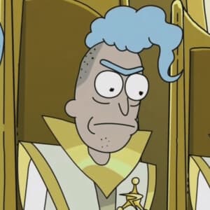 Rick Prime + image