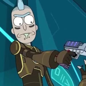 Rick D-99 + image
