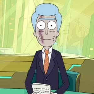 Rick D716-B + image