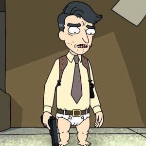Baby Legs + image
