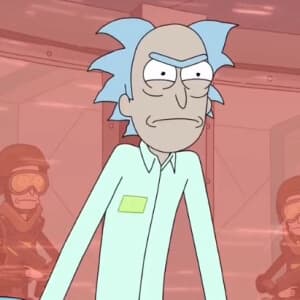 Rick J-22 + image
