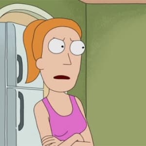 Summer Smith-image