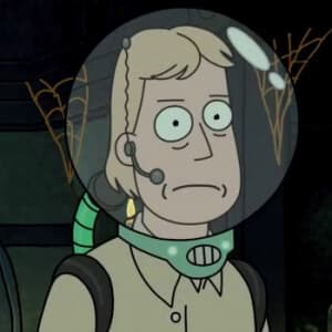 Roger + image