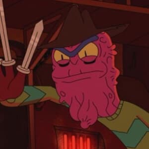 Scary Terry + image
