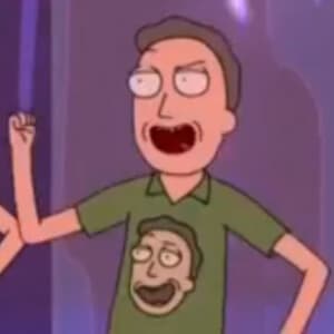 Self-Congratulatory Jerry + image