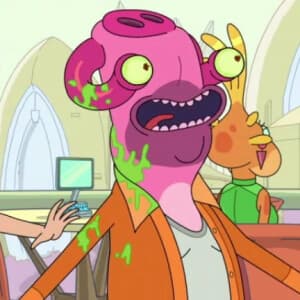 Shnoopy Bloopers + image