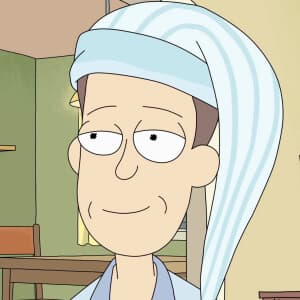 Sleepy Gary + image