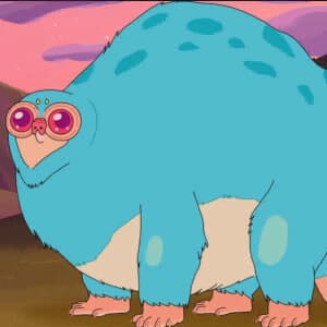 Beebo + image