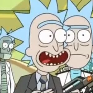 Solicitor Rick + image