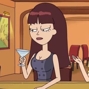 Stacy + image