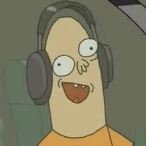 Benjamin + image